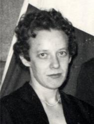 Esther H. Andersen